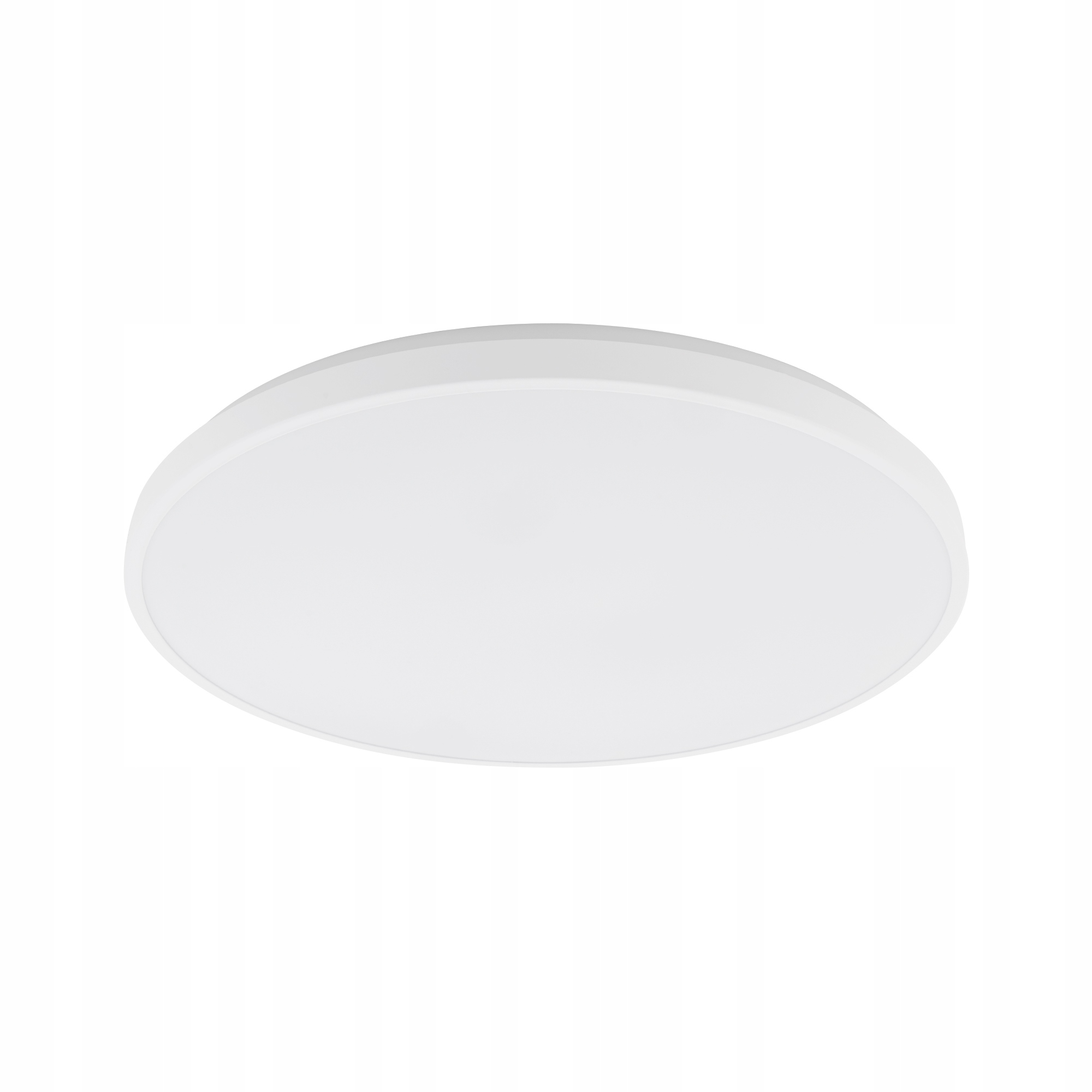 Stropné Svietidlo Nowodvorski Agnes Led biely IP44 kuchyňa šírka 49 cm 5 3000 lm