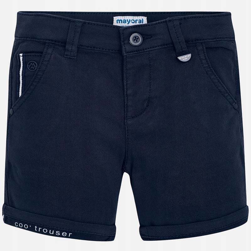 

Mayoral 3250 Krótkie Spodenki Eleganckie r.116