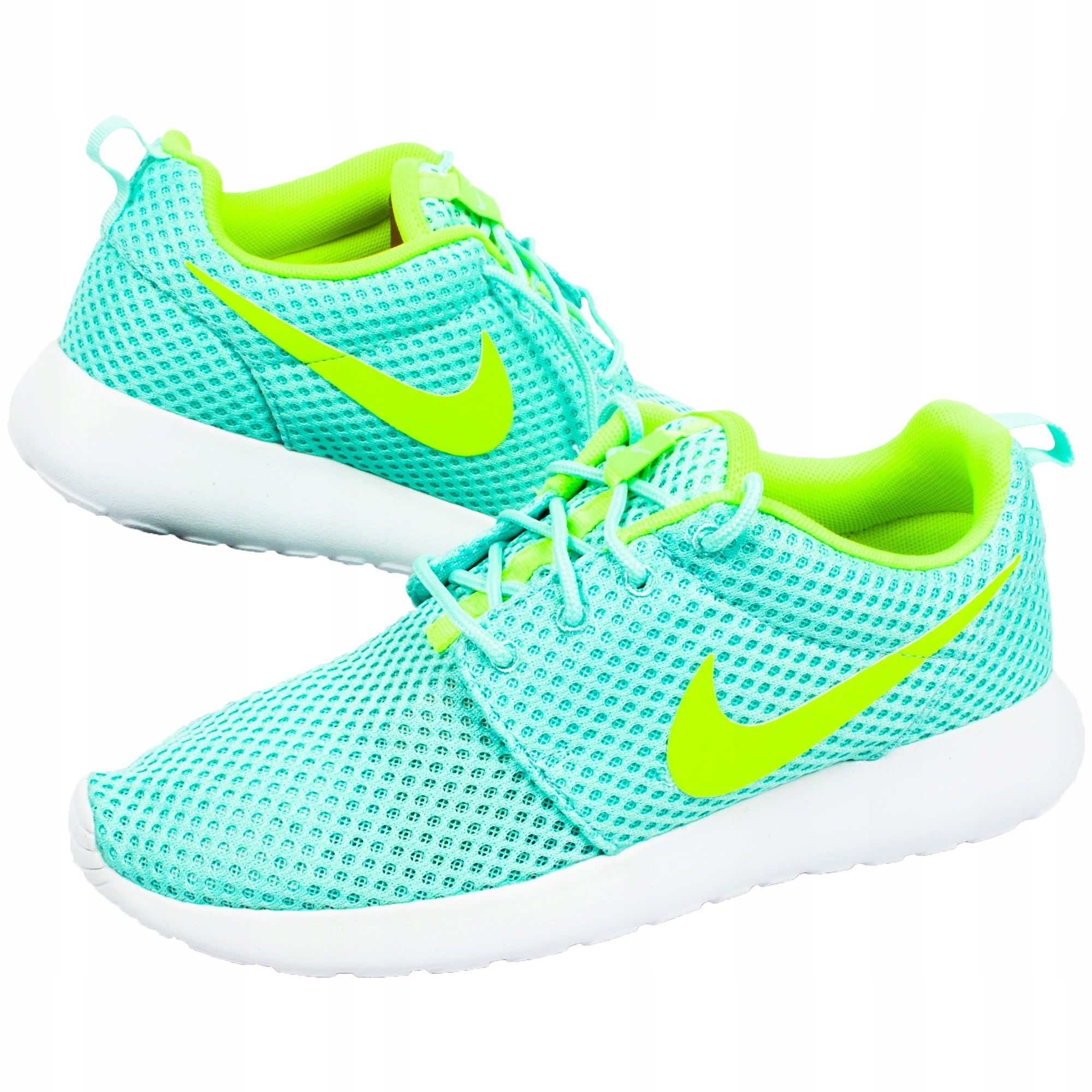 

Buty Nike Damskie RosheRun Br 724850 371 r. 37.5