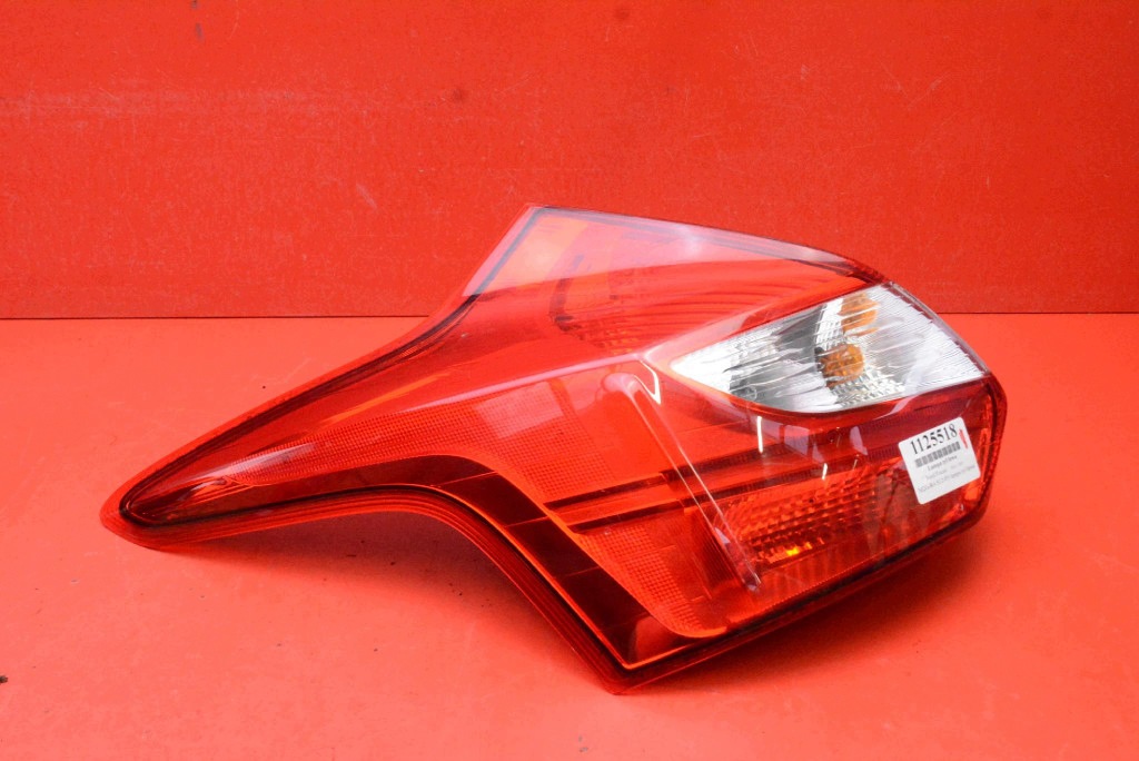 light left rear part rear BM51-13405-A FORD FOCUS MK3 5D HB 11-15