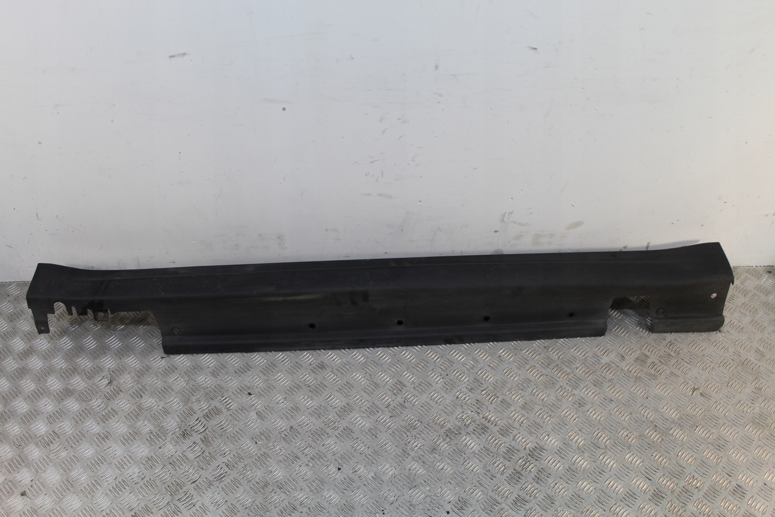 moulding threshold threshold right MINI COOPER R56 S