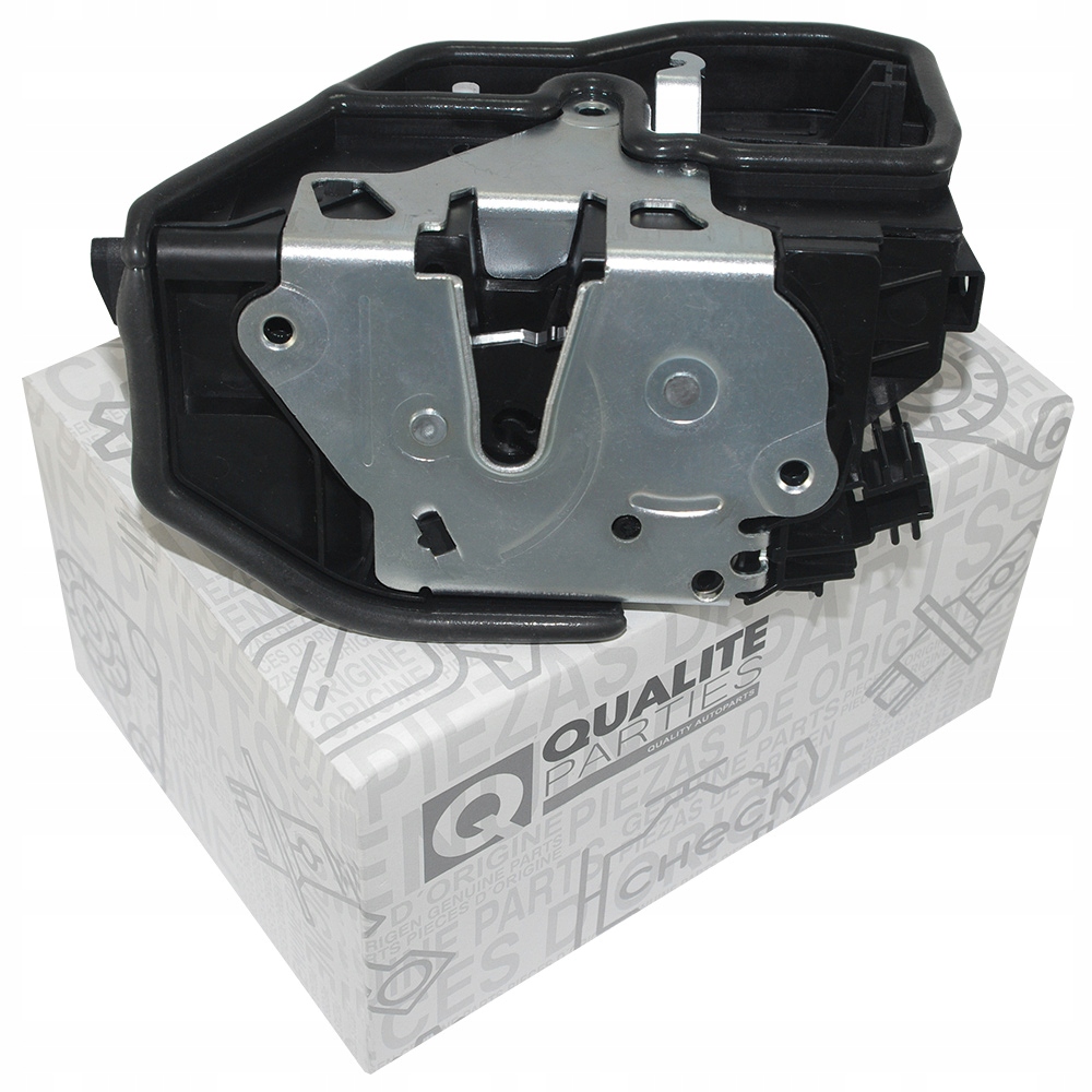 

Zamek Drzwi Przód Lewy Bmw 3 E90 E91 E92 E93 F30