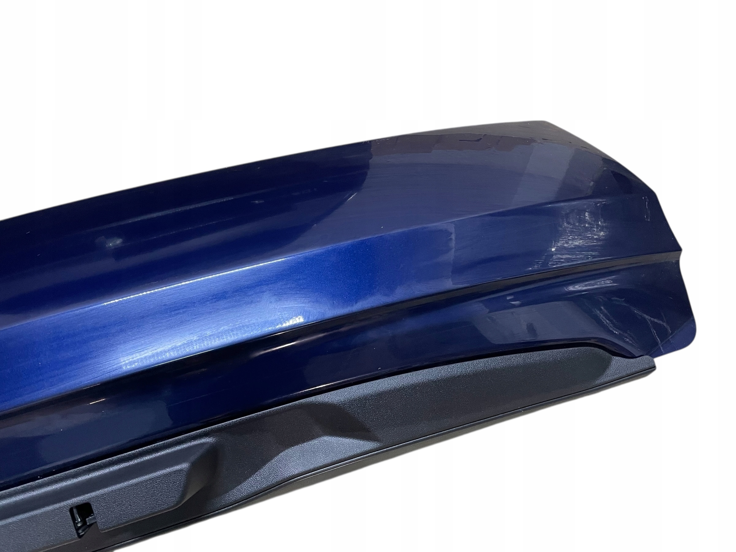 BURTA bonnet boot KOMPLET BMW X7 G07 LCI C3Z IDEAL