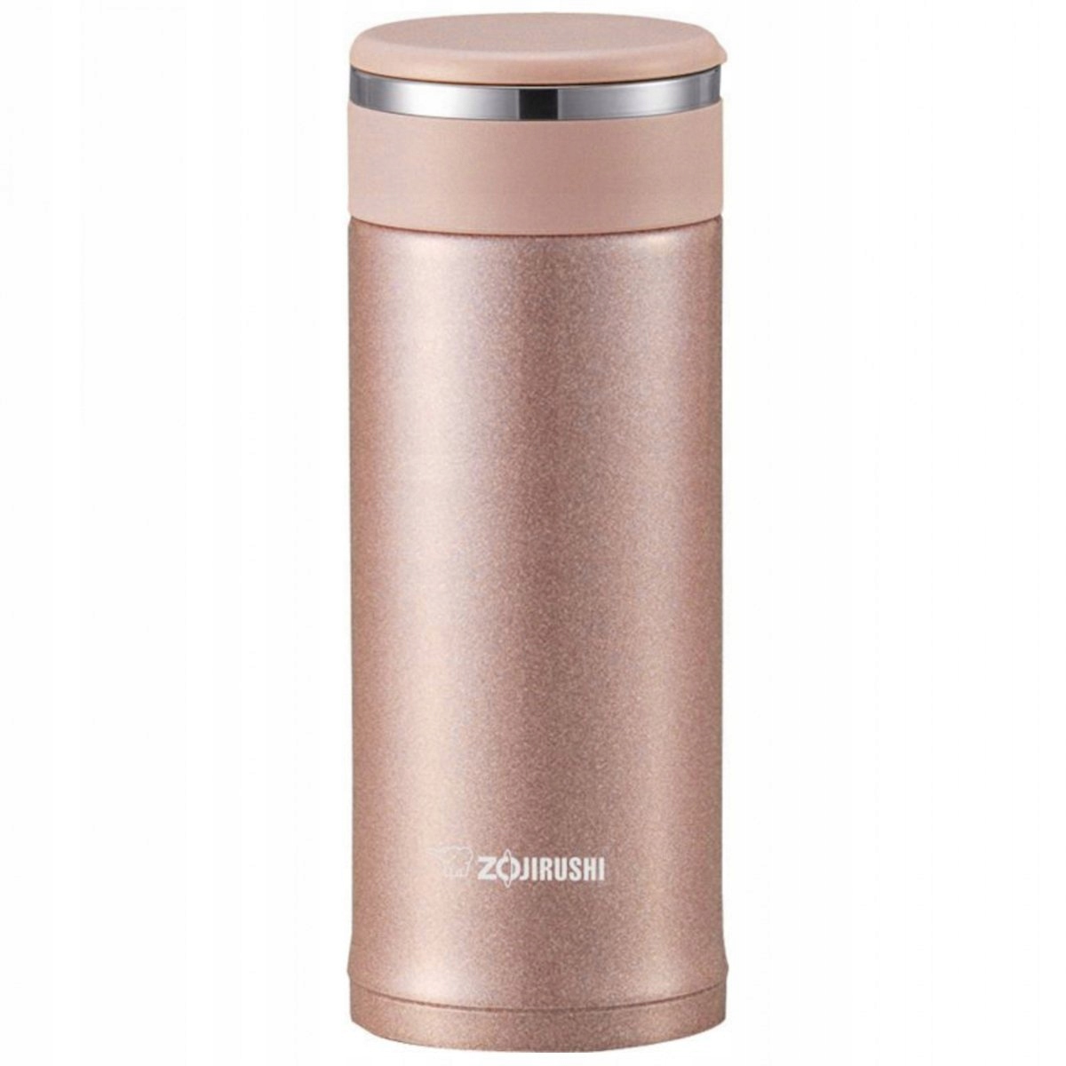Termoska Zojirushi se sítkem na sedlinu Sm-jte 340ml