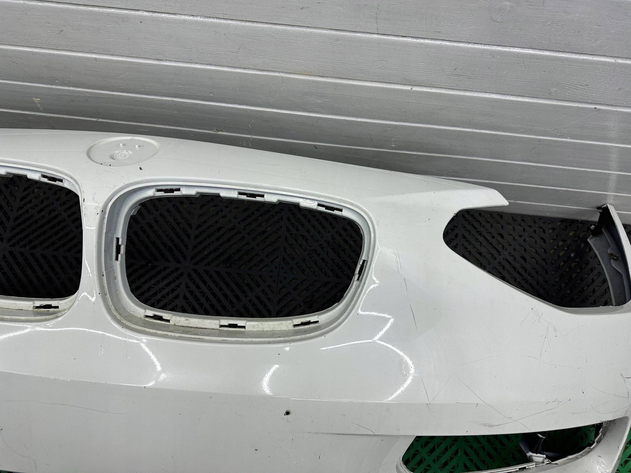 Frontstoßstange vorne BMW 1 F20 F21