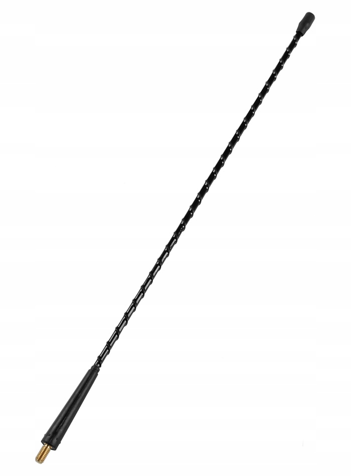 

Maszt bat antena samochodowa 36,5cm gwint 6mm