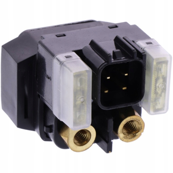 7l060432 - Реле стартера Yamaha YFM 700 R 06-12