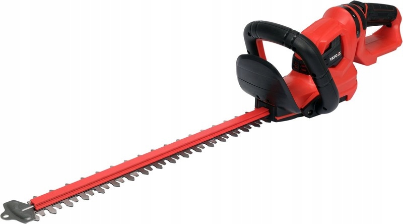 Nůžky Na Živý Plot 18V 45 CM Bez Akumulátoru