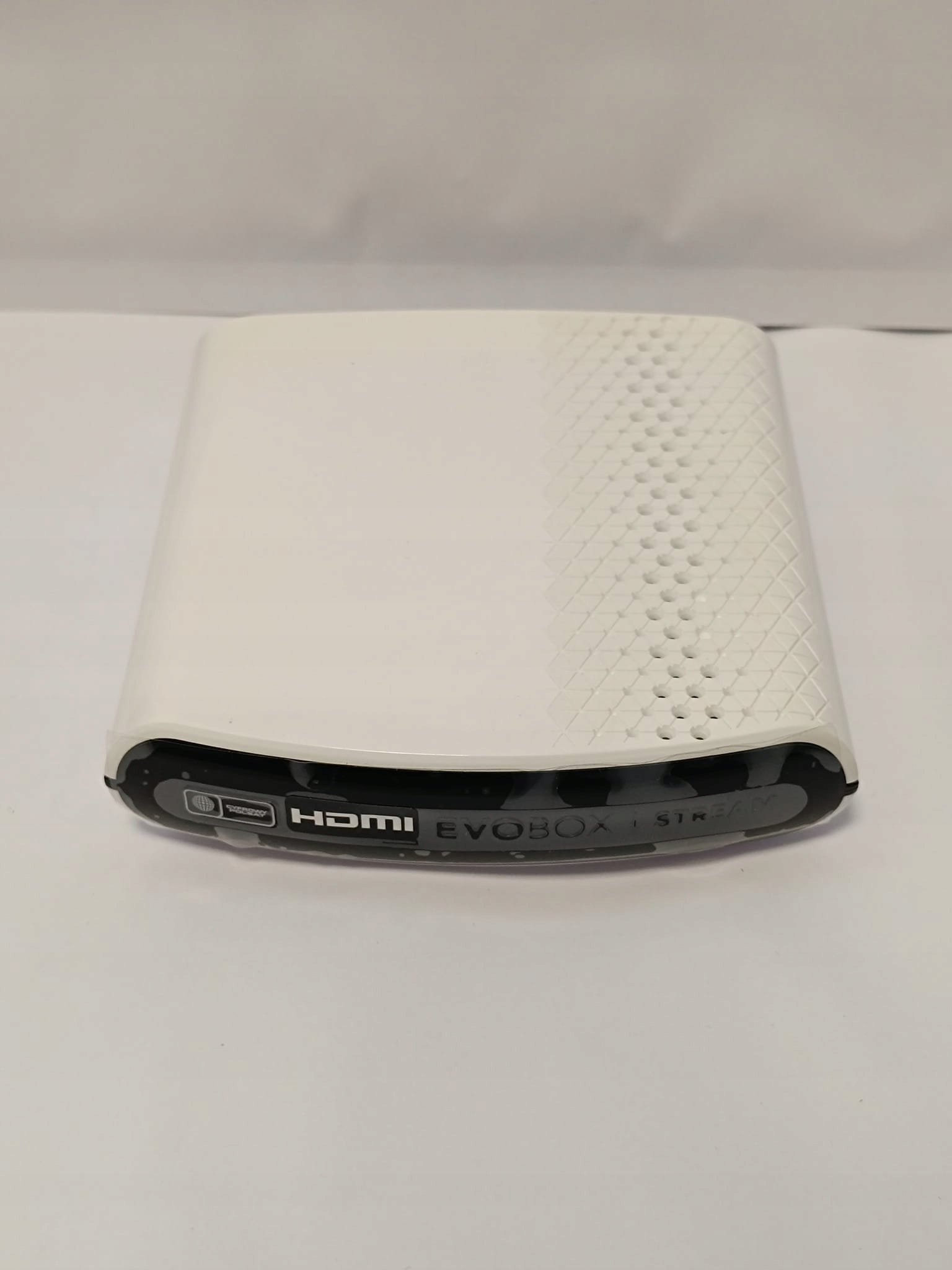 dekoder evobox stream iv d46cu (2950/24) EAN (GTIN) 2053804696