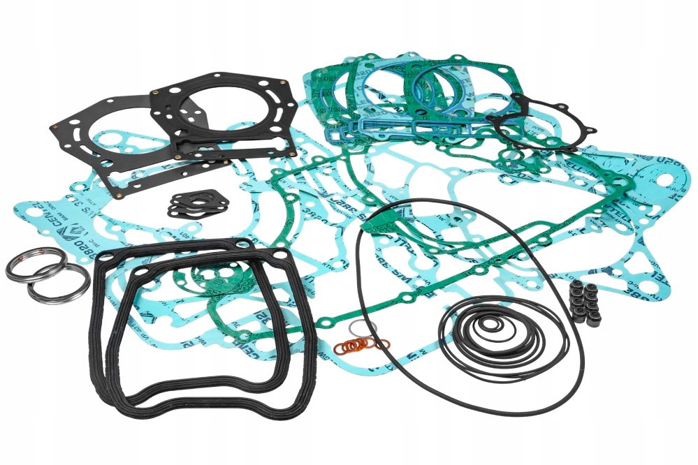 Tesnenie motora Athena, sada, Aprilia Mana Gt 850 2008-2016