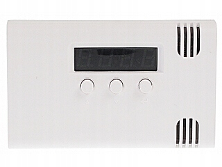 Satel TD-1 Detektor teploty s displejem