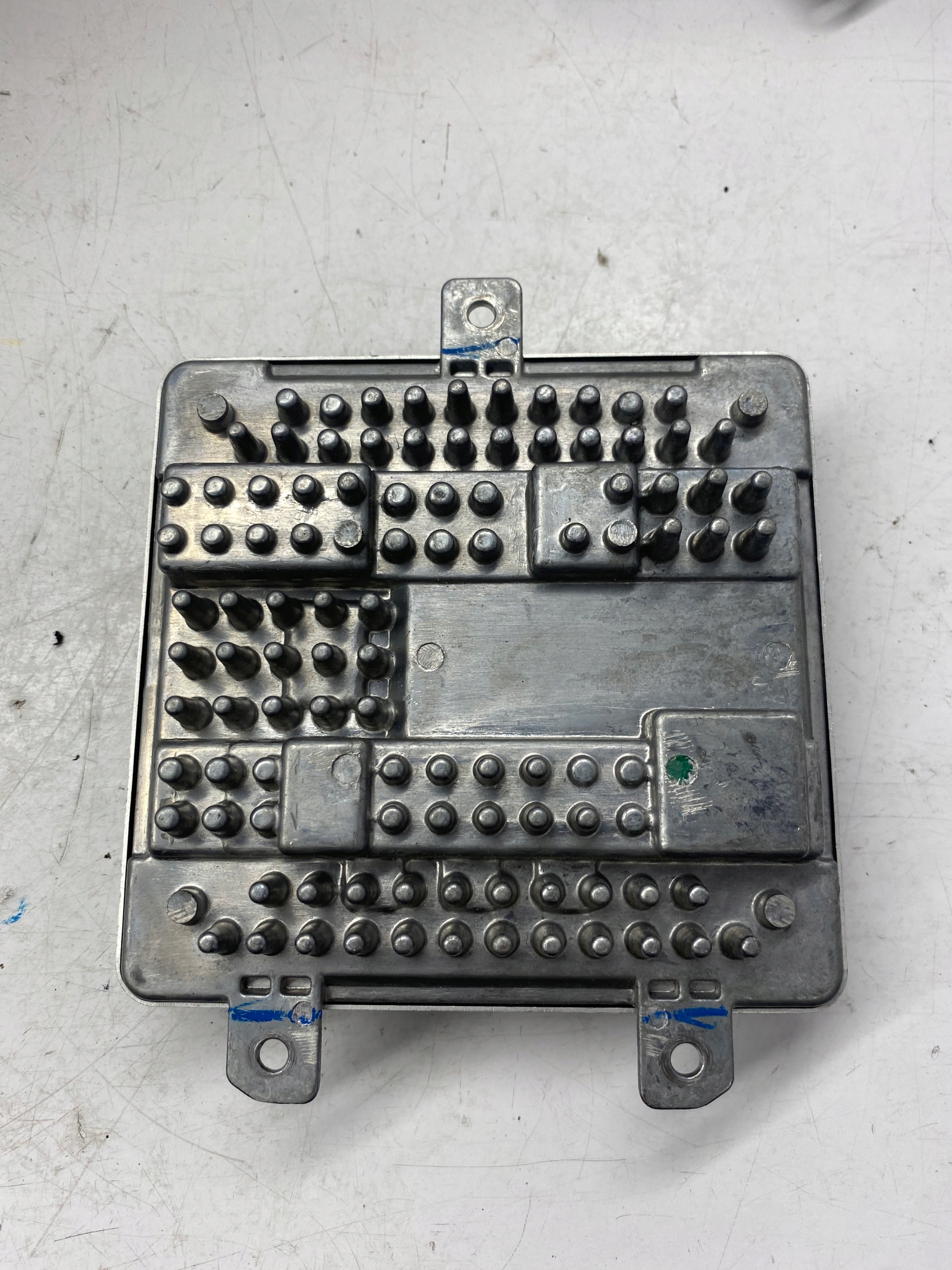 BMW LED modul Steuergerät 2590746