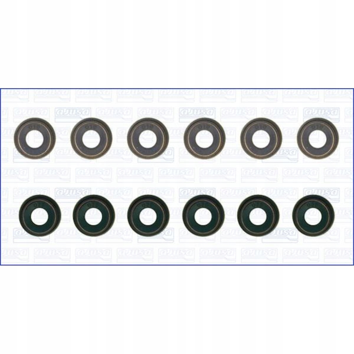 ГЕРМЕТИК КЛАПАНА AJUSA 57065600