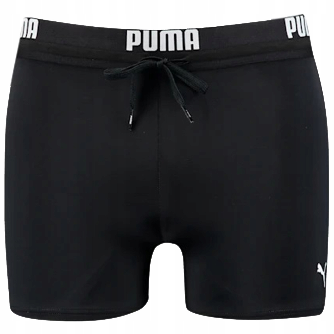 

L Spodenki kąpielowe męskie Puma Swim Men Logo Swi