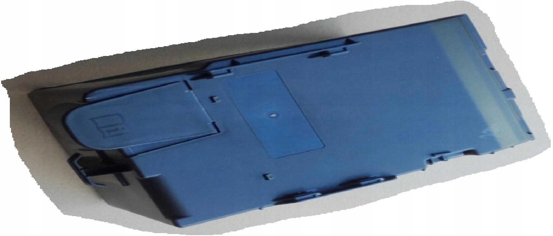 9823055280 - Корпус крышка аккумулятора CITROEN C4 CACTUS