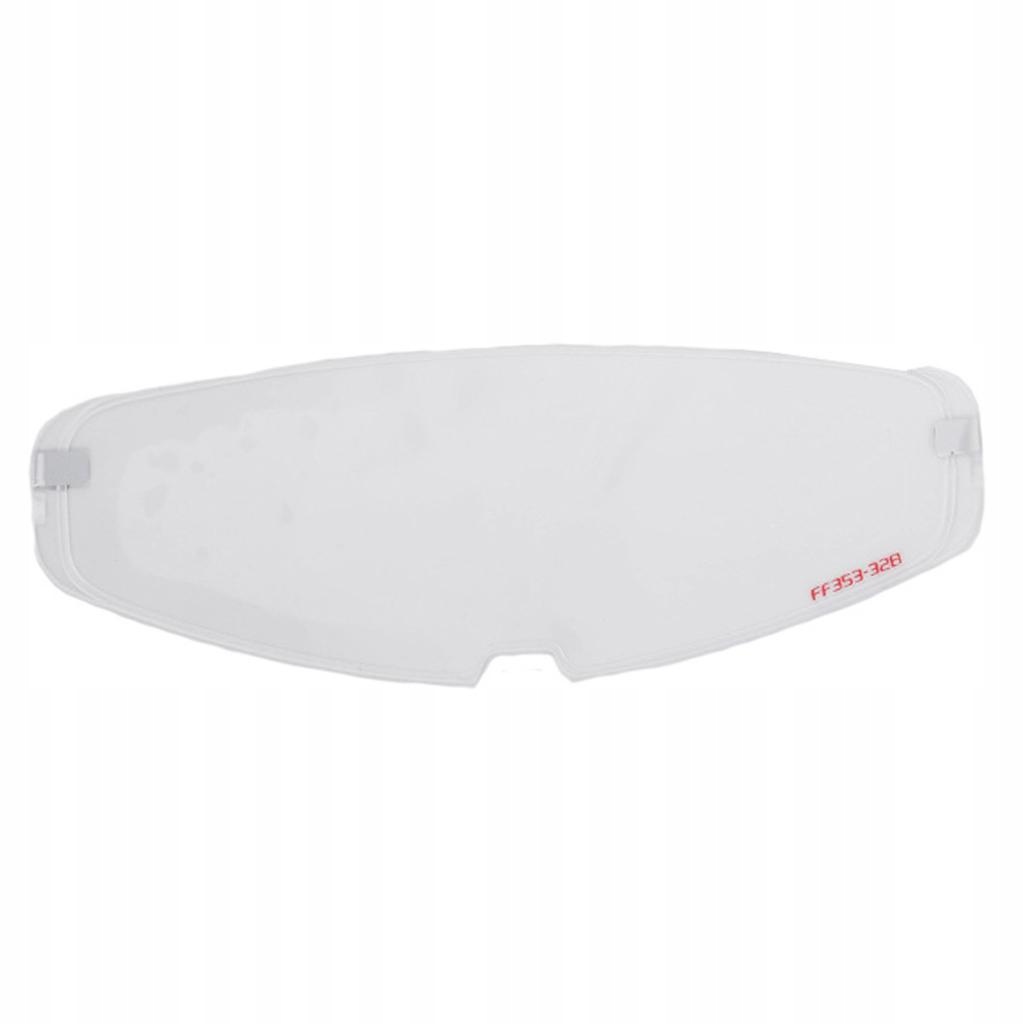 Ilm, против царапин, анти-туман, для LS2 FF320 328 353