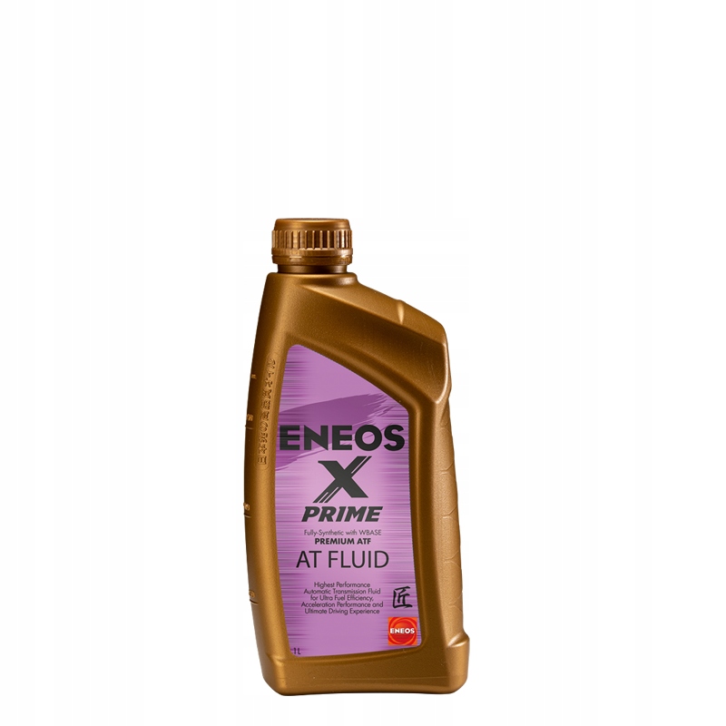 Eneos X Prime Premium Atf 1L