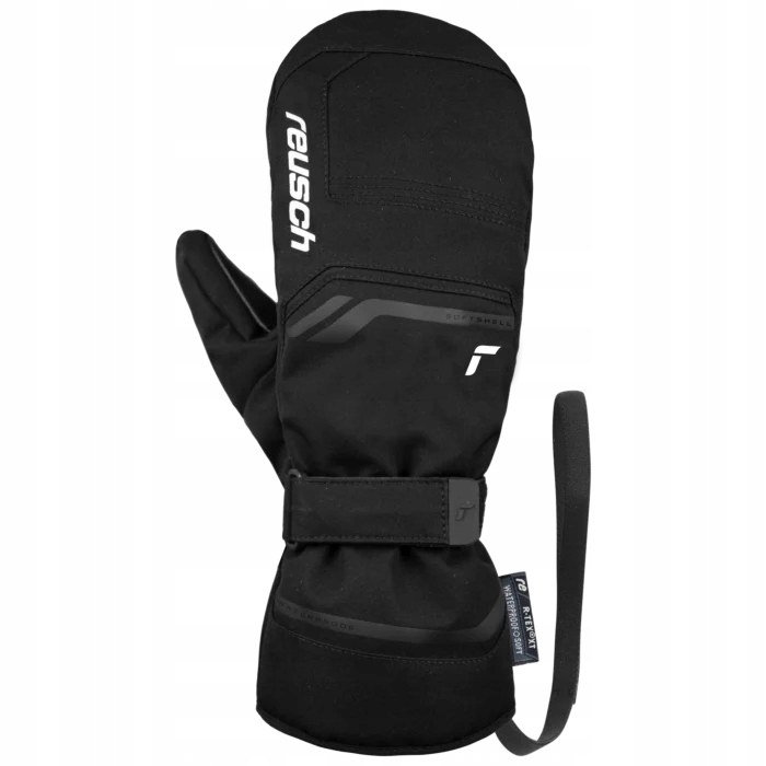 Rękawice Reusch Primus R-tex Xt Mitten jednopalczaste 8.5