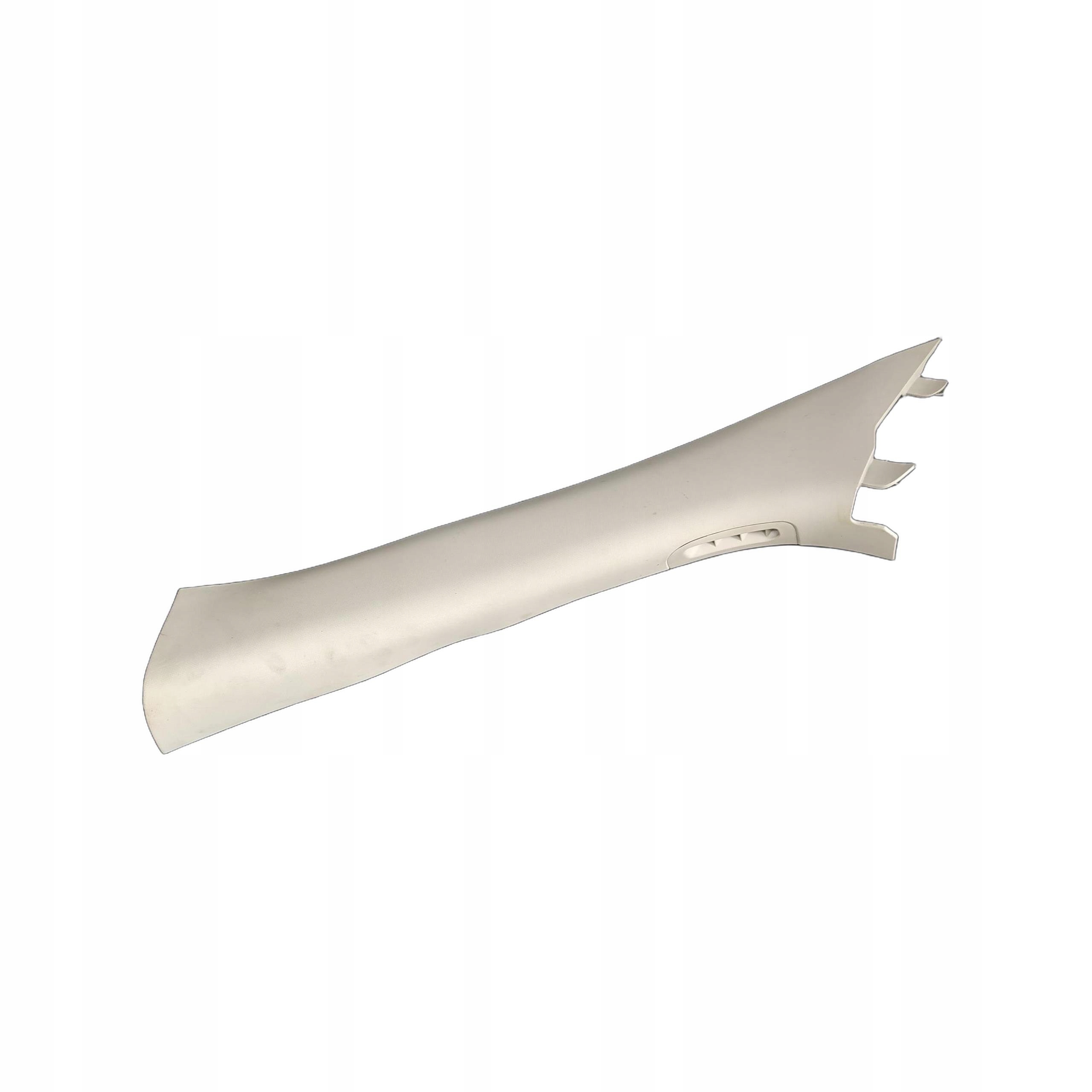 cover SLUPKA A left front DODGE DURANGO III 16R