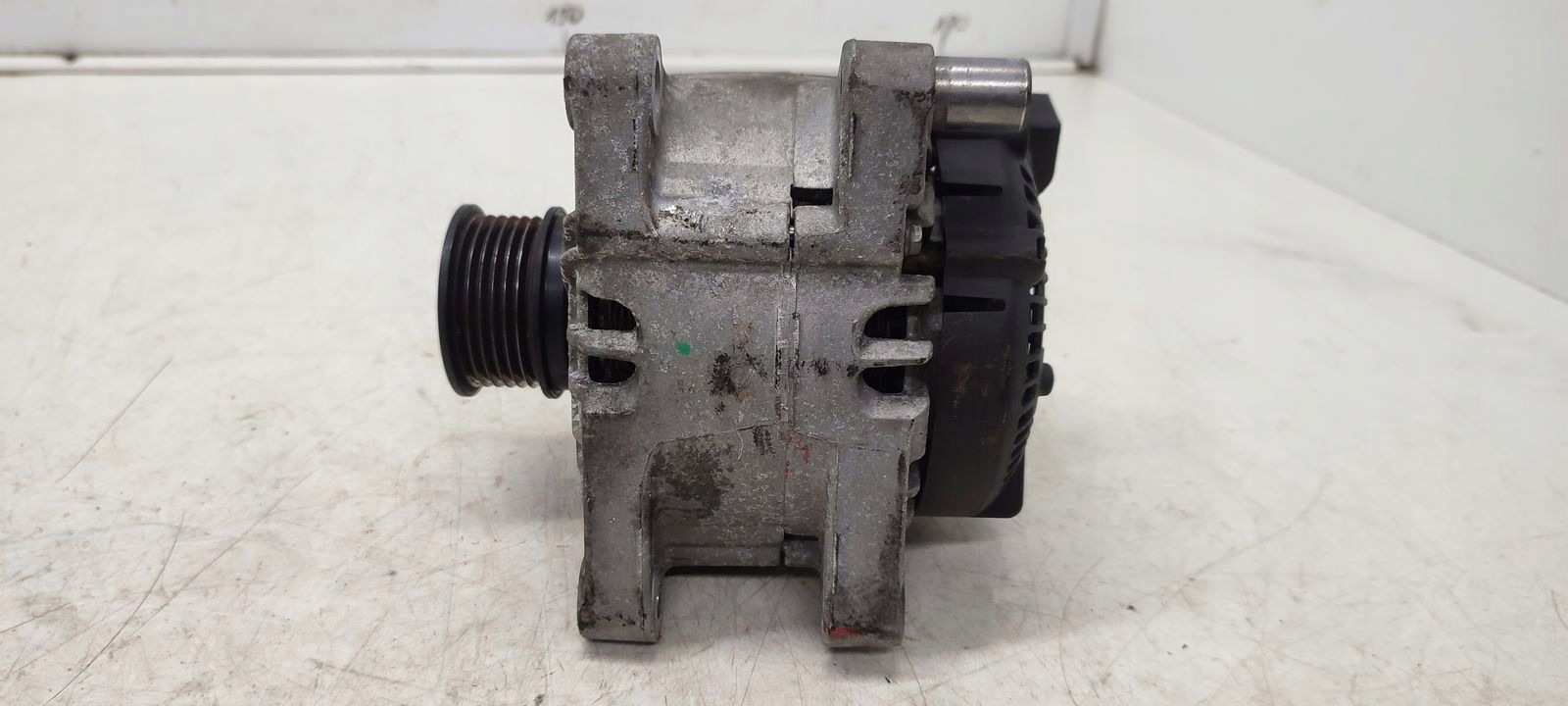 alternator Ford Focus MK3 2,0 TDCI