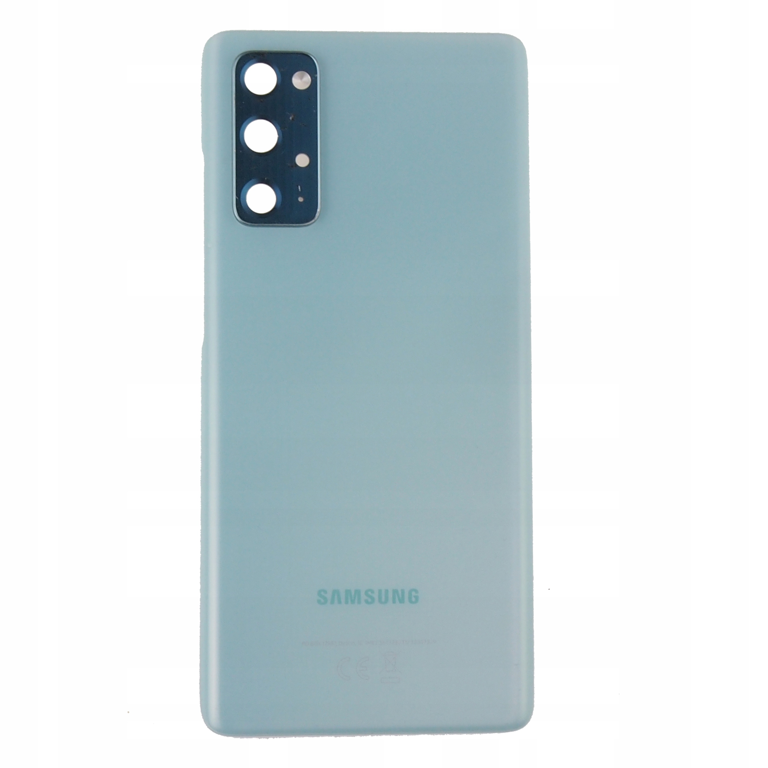 KLAPKA BATERII OBUDOWA DO SAMSUNG S20 FE ORYGINAŁ