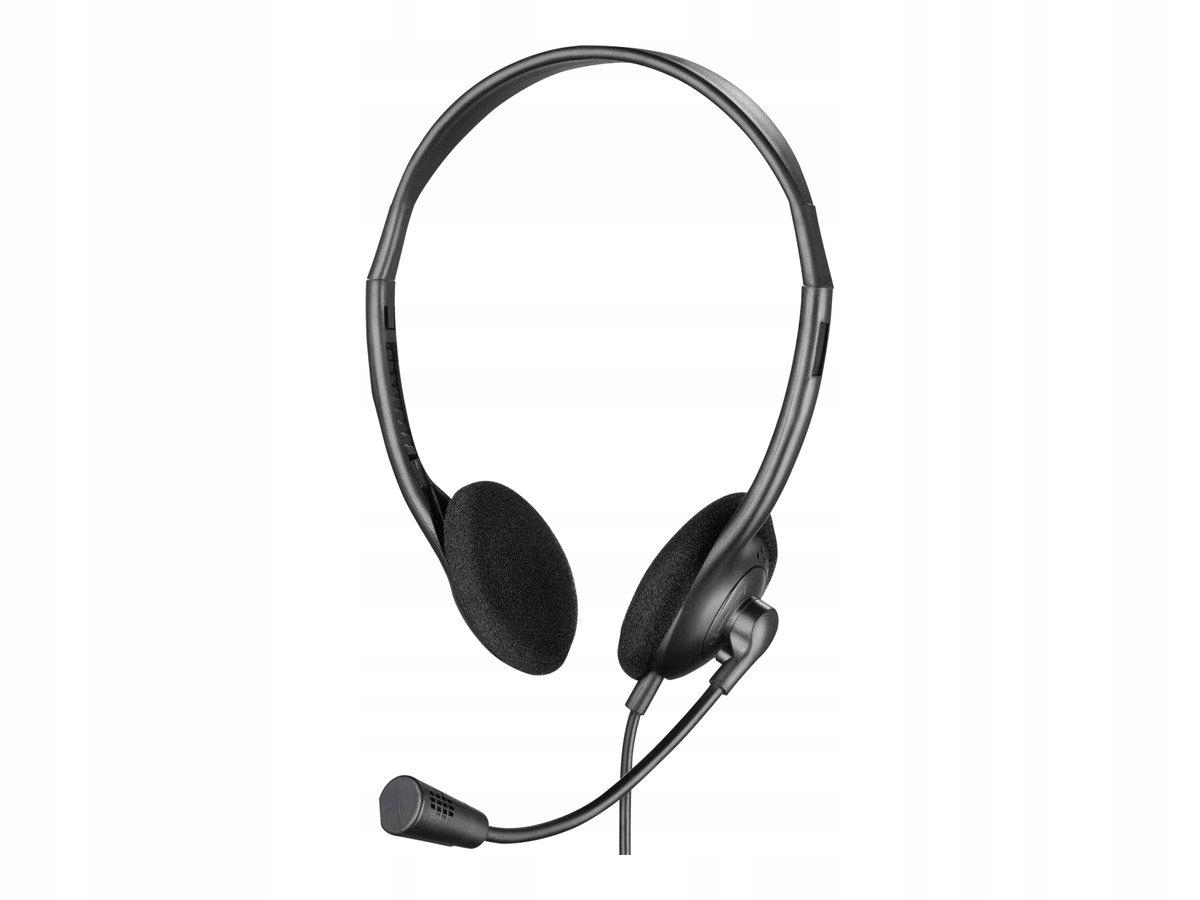Sandberg Usb Headset Bulk