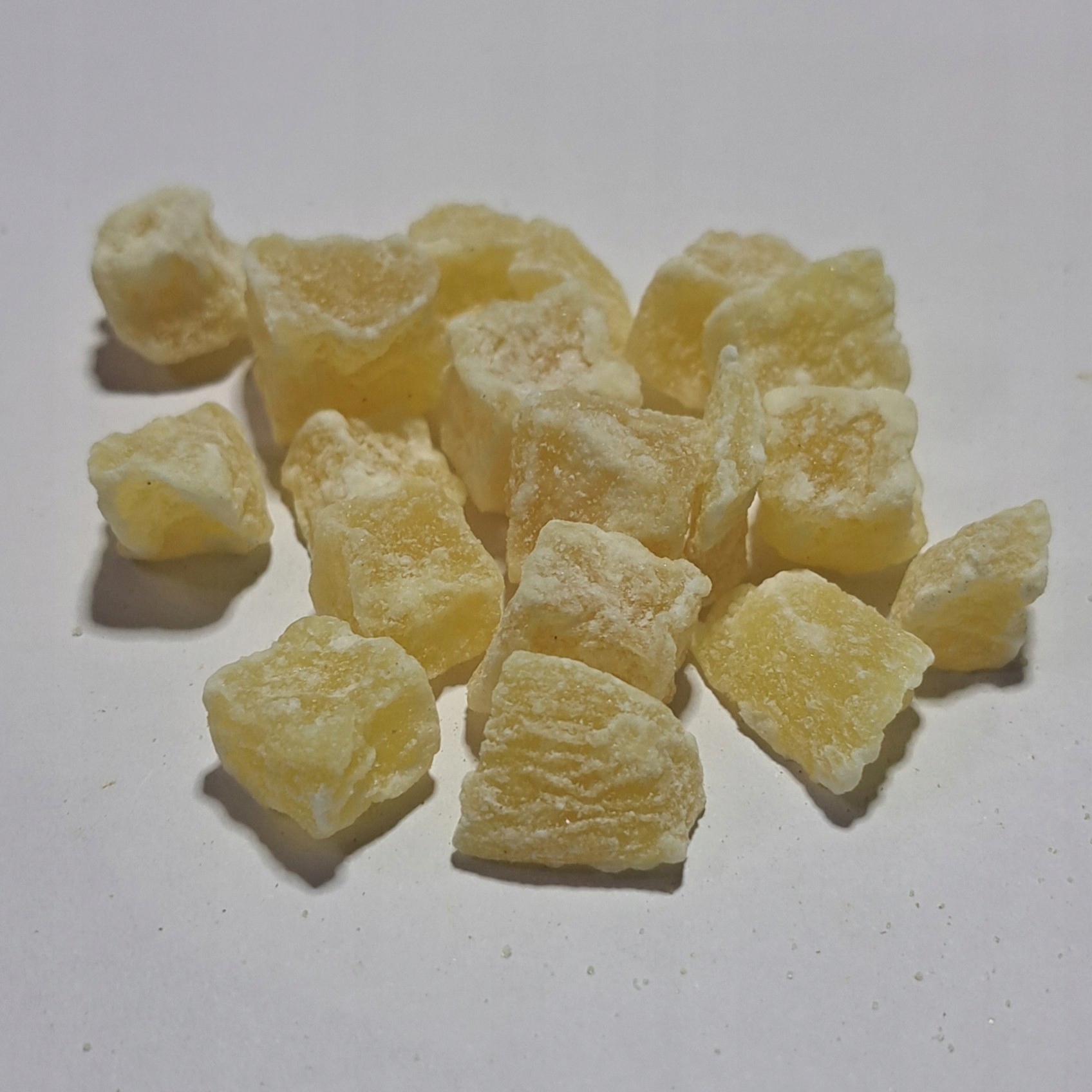 Levně Meloun Kostka 1kg Rafex