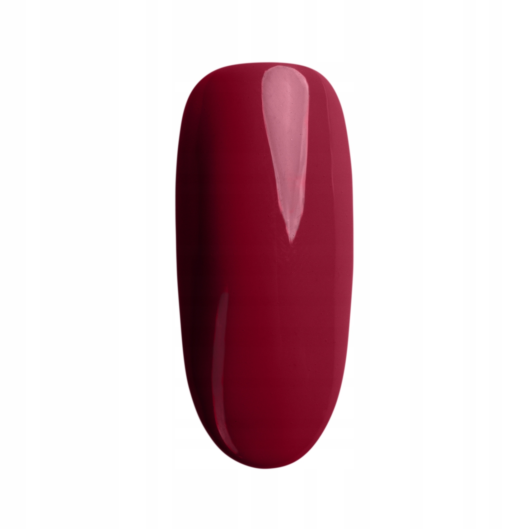 NEONAIL Lakier Hybrydowy WINE RED 7,2 ml Kolor Odcienie czerwieni i różu