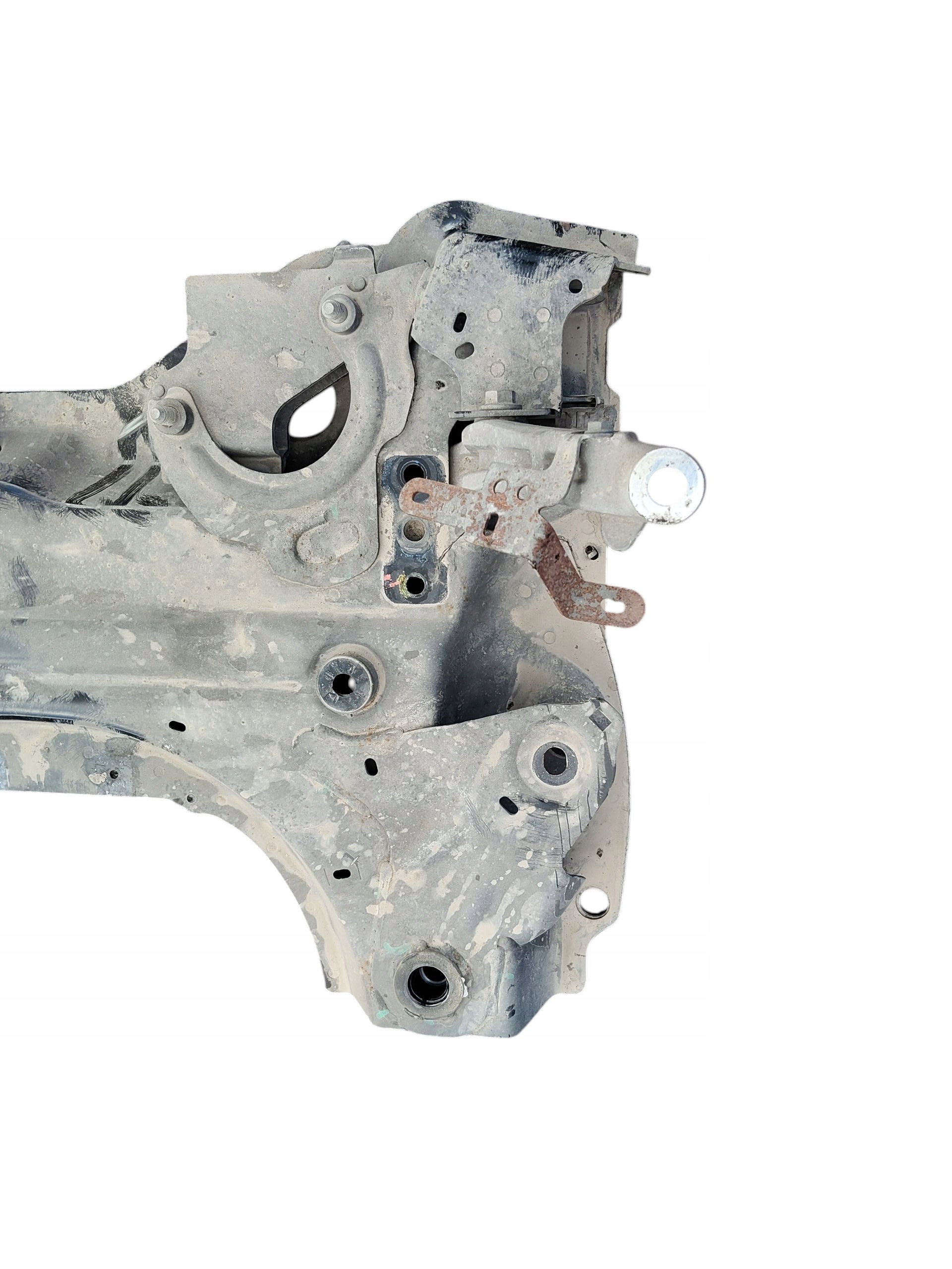 axle beam subframe TRAWERS axle beam front CITROEN C5 X C5X 9841059780