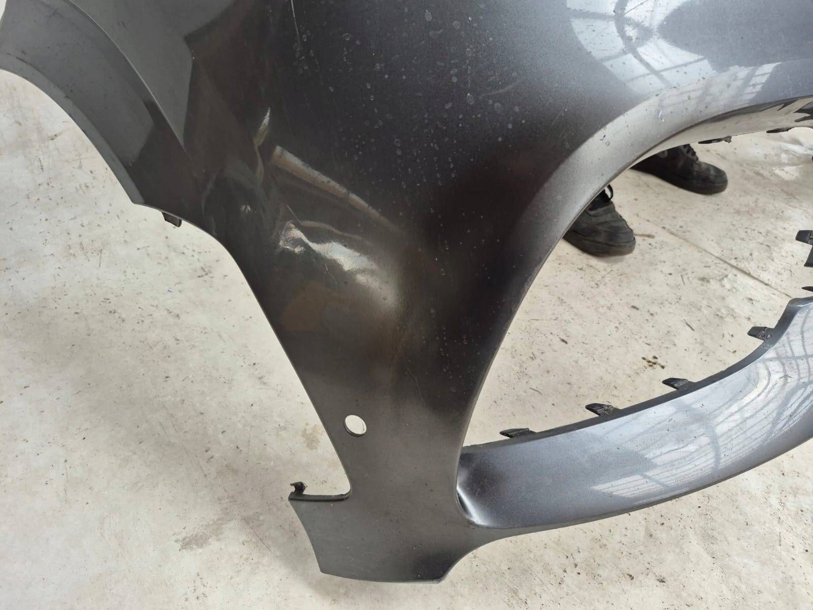 MERCEDES GLS W167 X167 AMG 19- bumper front front A1678859305