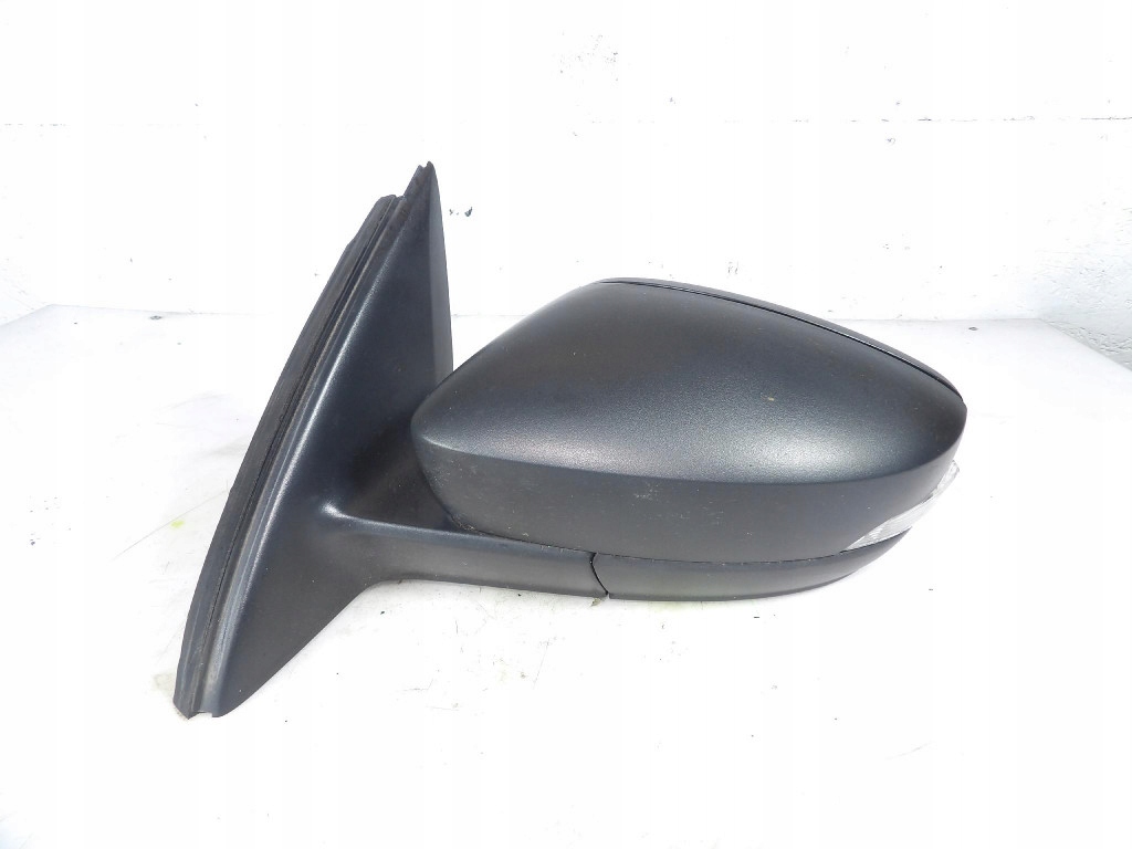 SKODA RAPID mirror left manually 5JB857407H