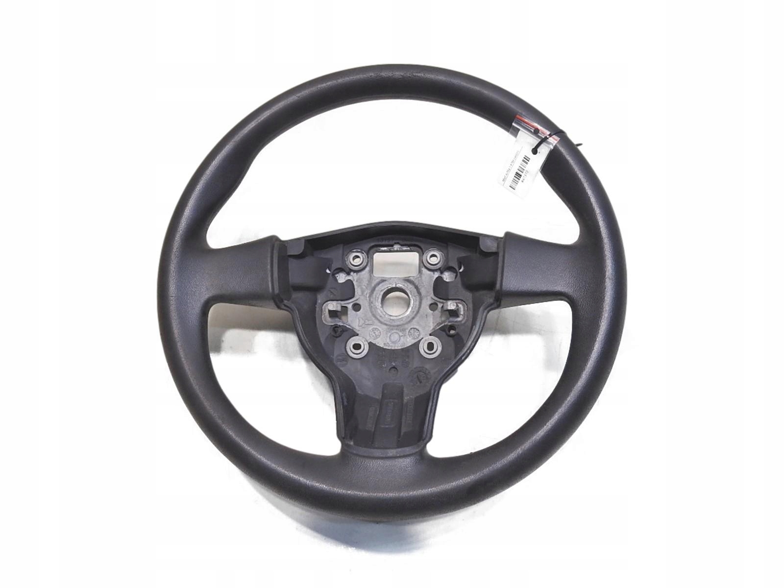 рулевое колесо seat ALTEA 5P0419091