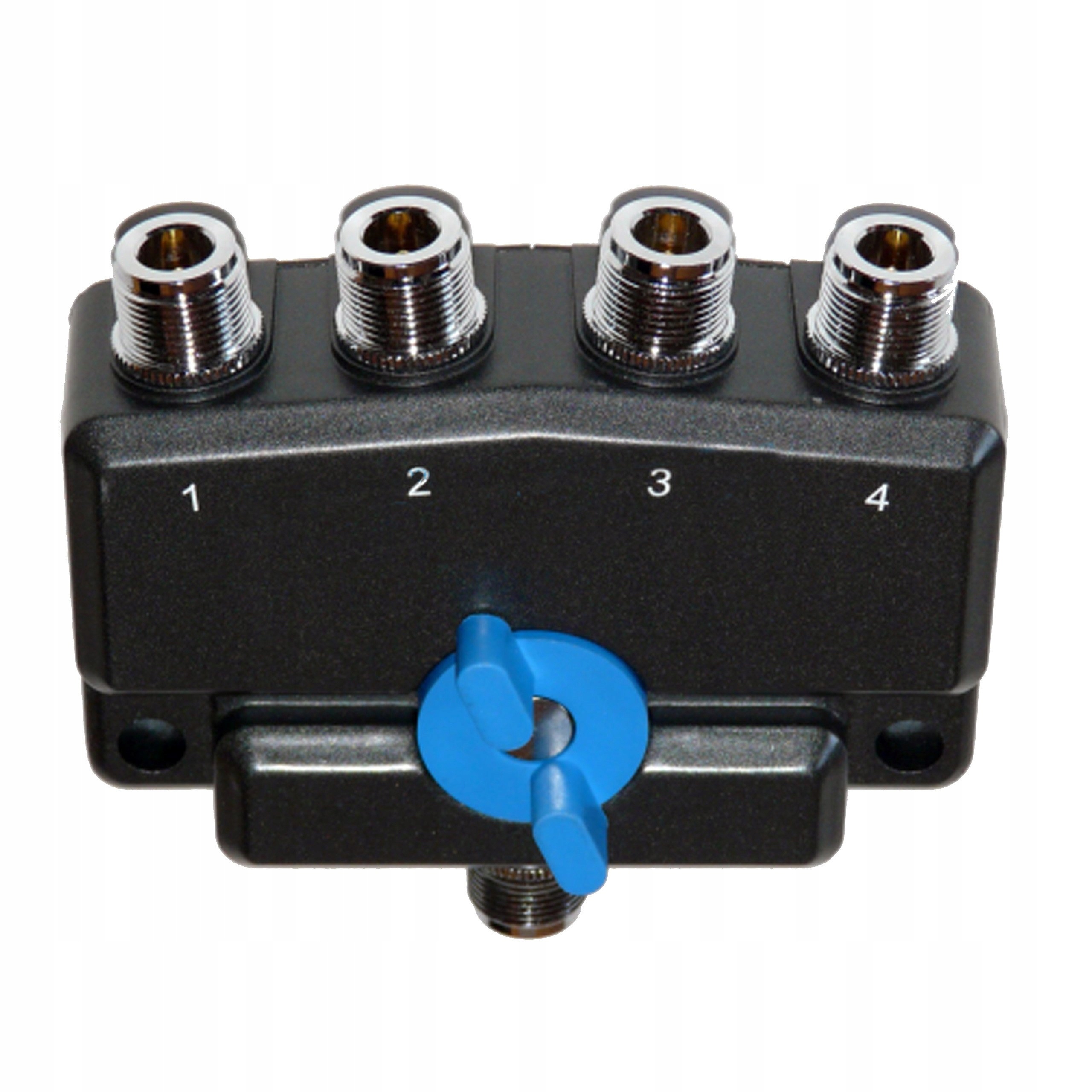 Przełącznik antenowy D-Original AV-SW4N