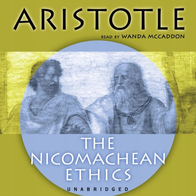 Nicomachean Ethics - Aristotle AUDIOBOOK