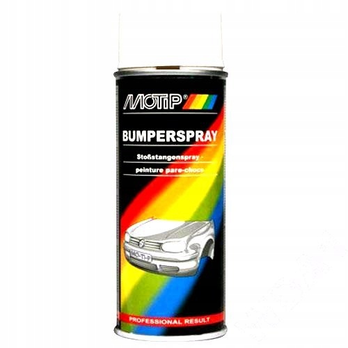

Motip Lakier Zderz. Bialy 400ML 004085