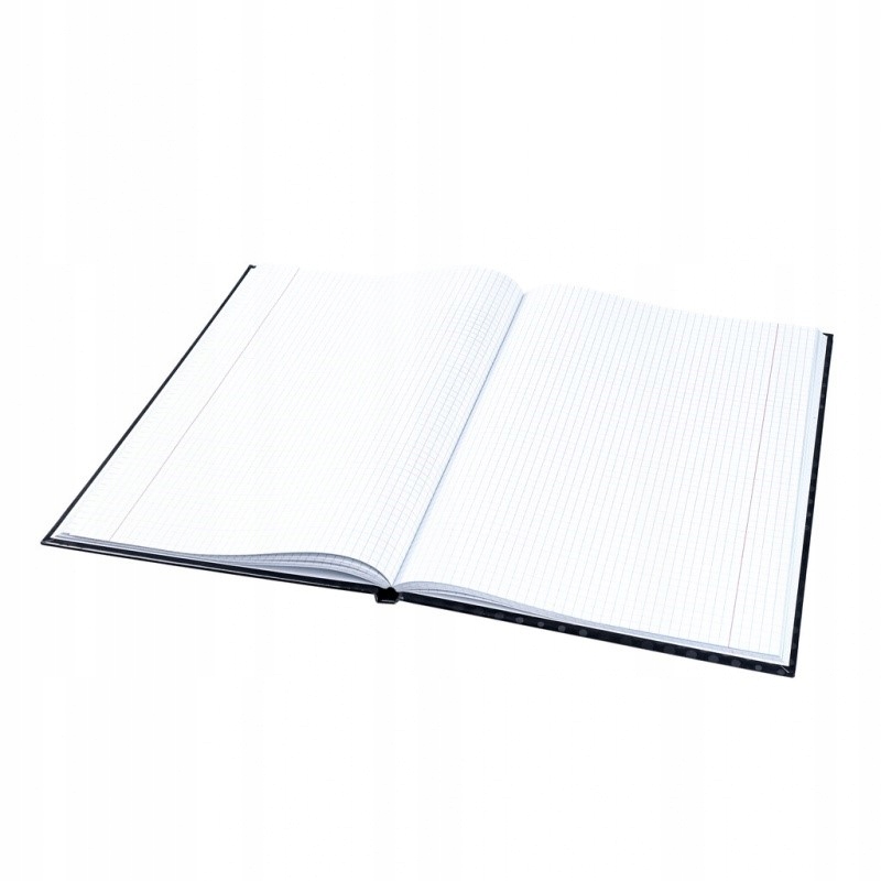 BRULION A4/96K KRATA Z MARG. OFFICE 0967 A'5