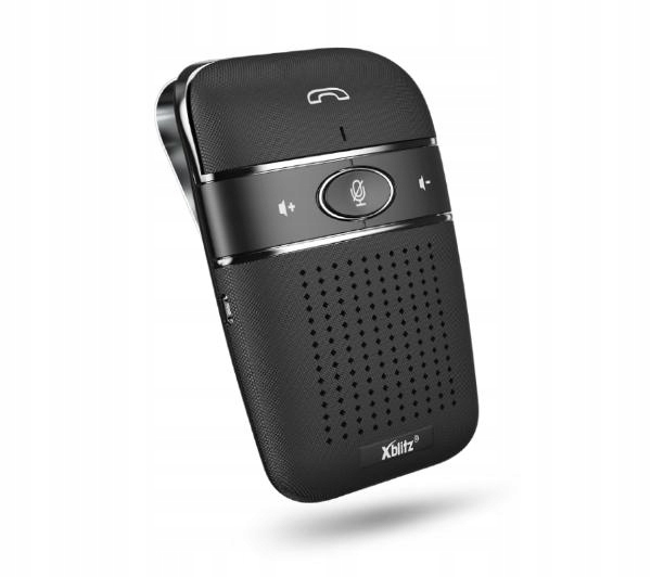 Zestaw głośnomówiący Bluetooth 5.0 Xblitz X900