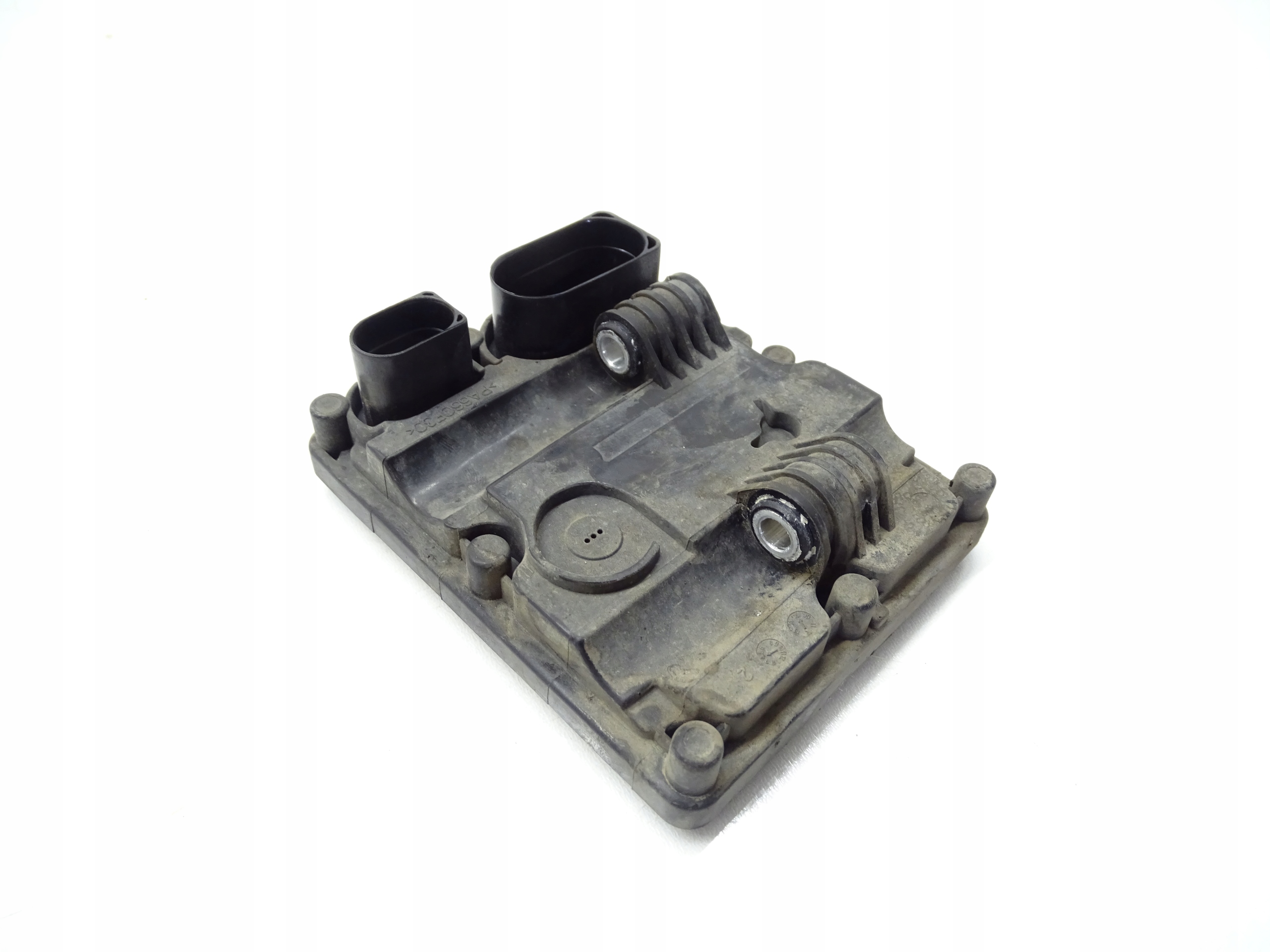 module control unit transmission HALDEX VW GOLF VII 7 R LEON CUPRA III 0CQ907554D