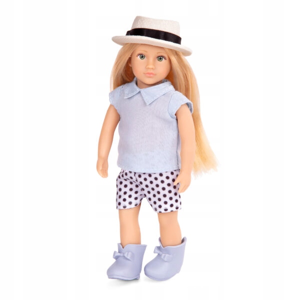 

Lori: Lalka Elegantka Eliza