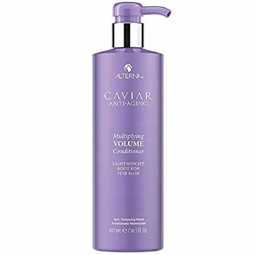 Alterna Caviar Multiplying Volume Kondicionér 487 ml