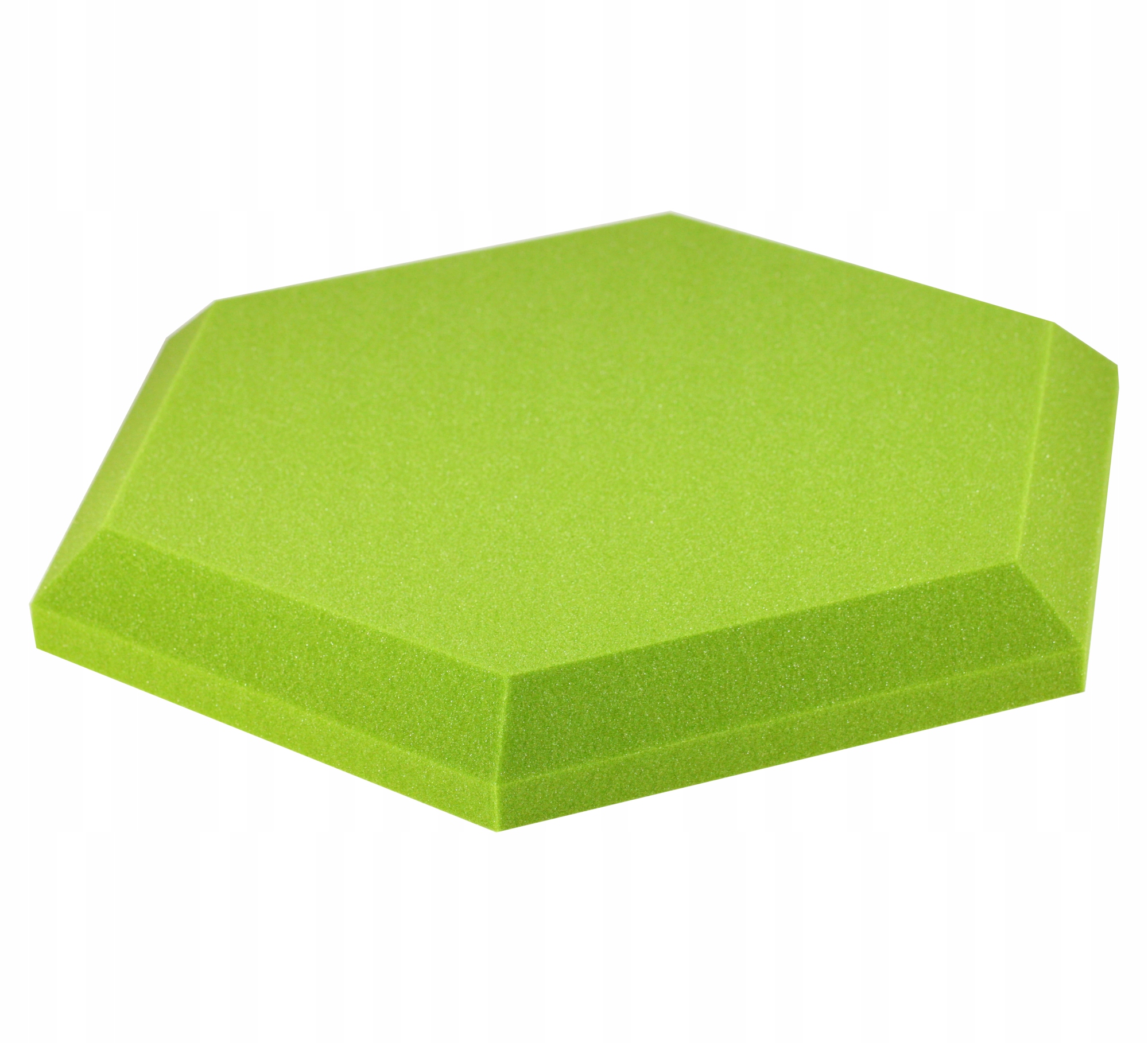 Wygłuszający panel PLASTER MIODU akustyczny SAMOPRZYLEPNY gr. 5cm atesty Marka Apama