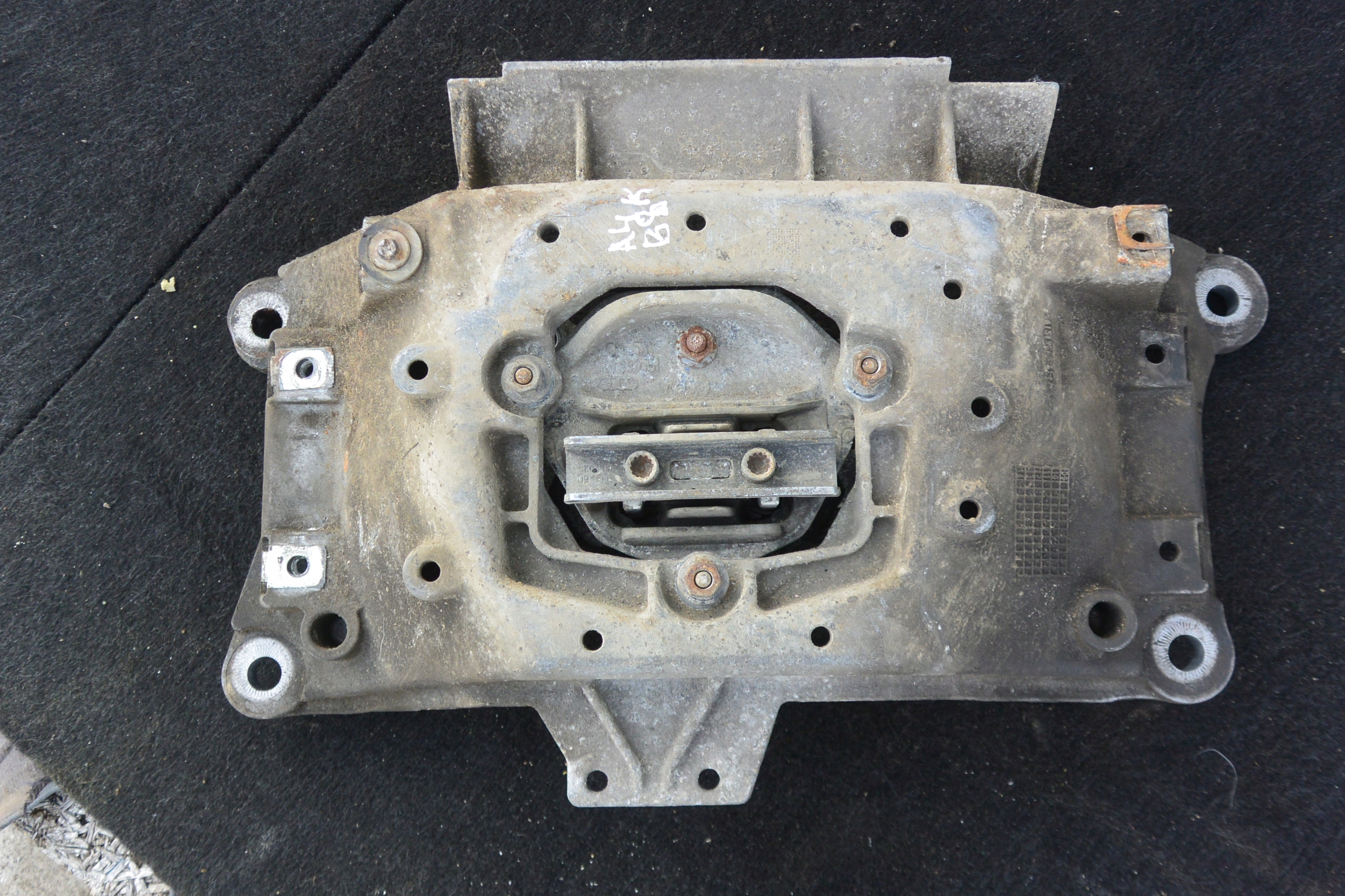supporto airbag Supporto cambio AUDI A4 B8 A5 8T