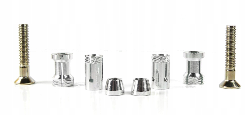 

Handbary Adapter Mocowania Osłona Dłoni 13,5-19MM