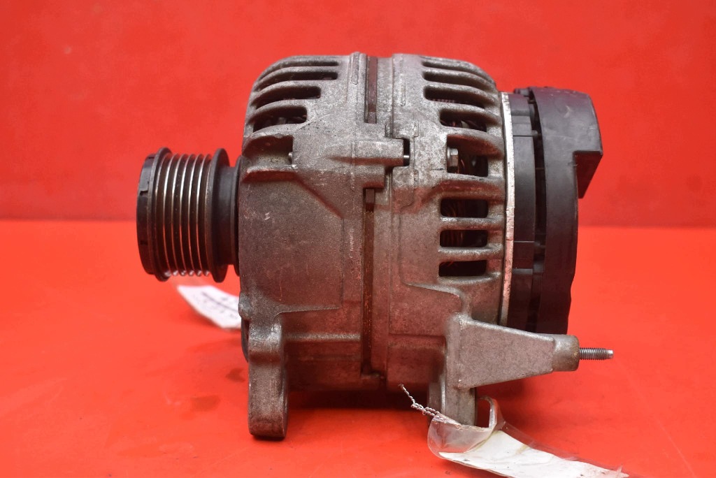 alternator test 06F903023F SKODA OCTAVIA 2 II 1.6 8V 102 KM 04-08