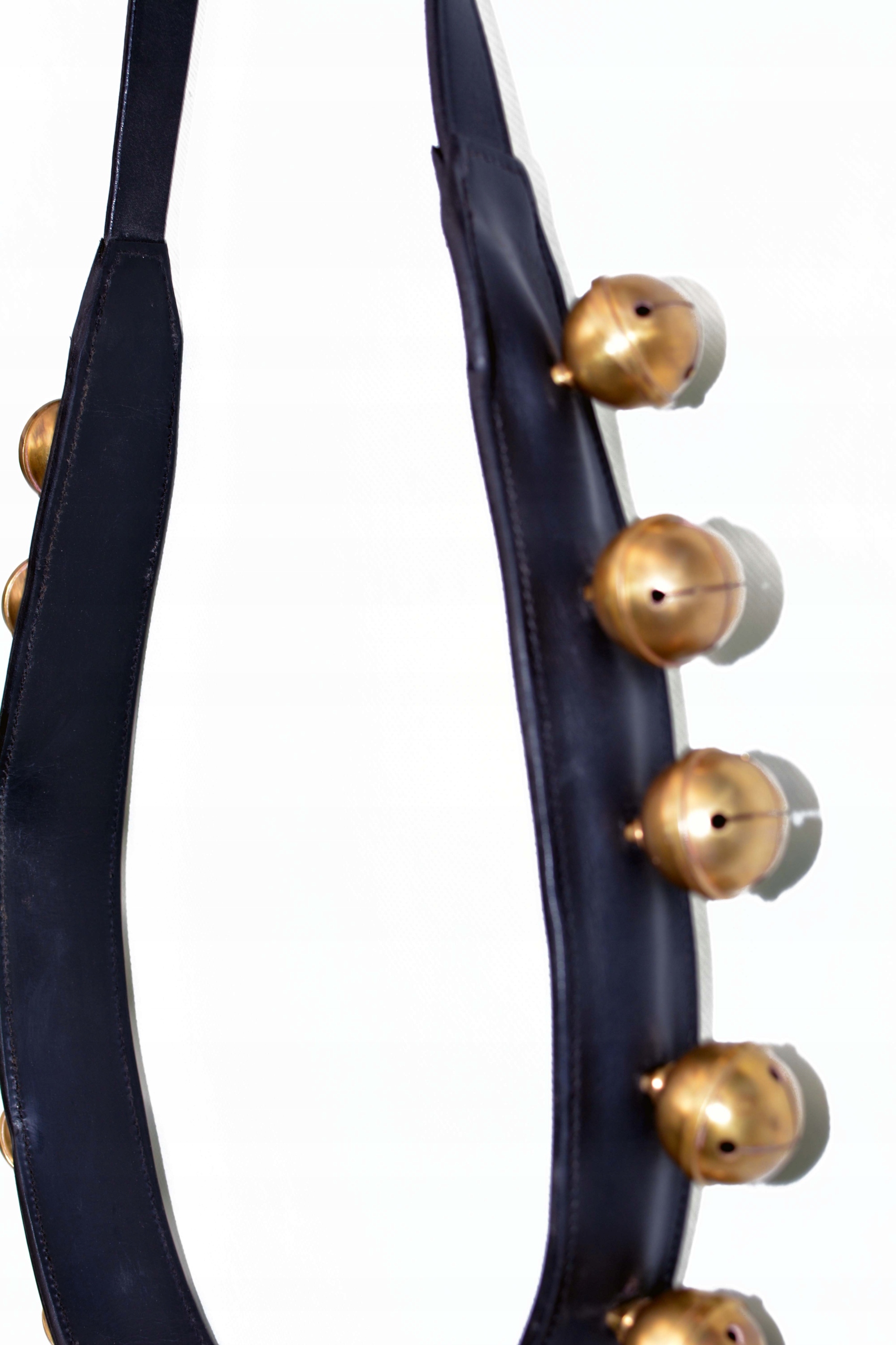 Jančary zvonky pro koně 15ks