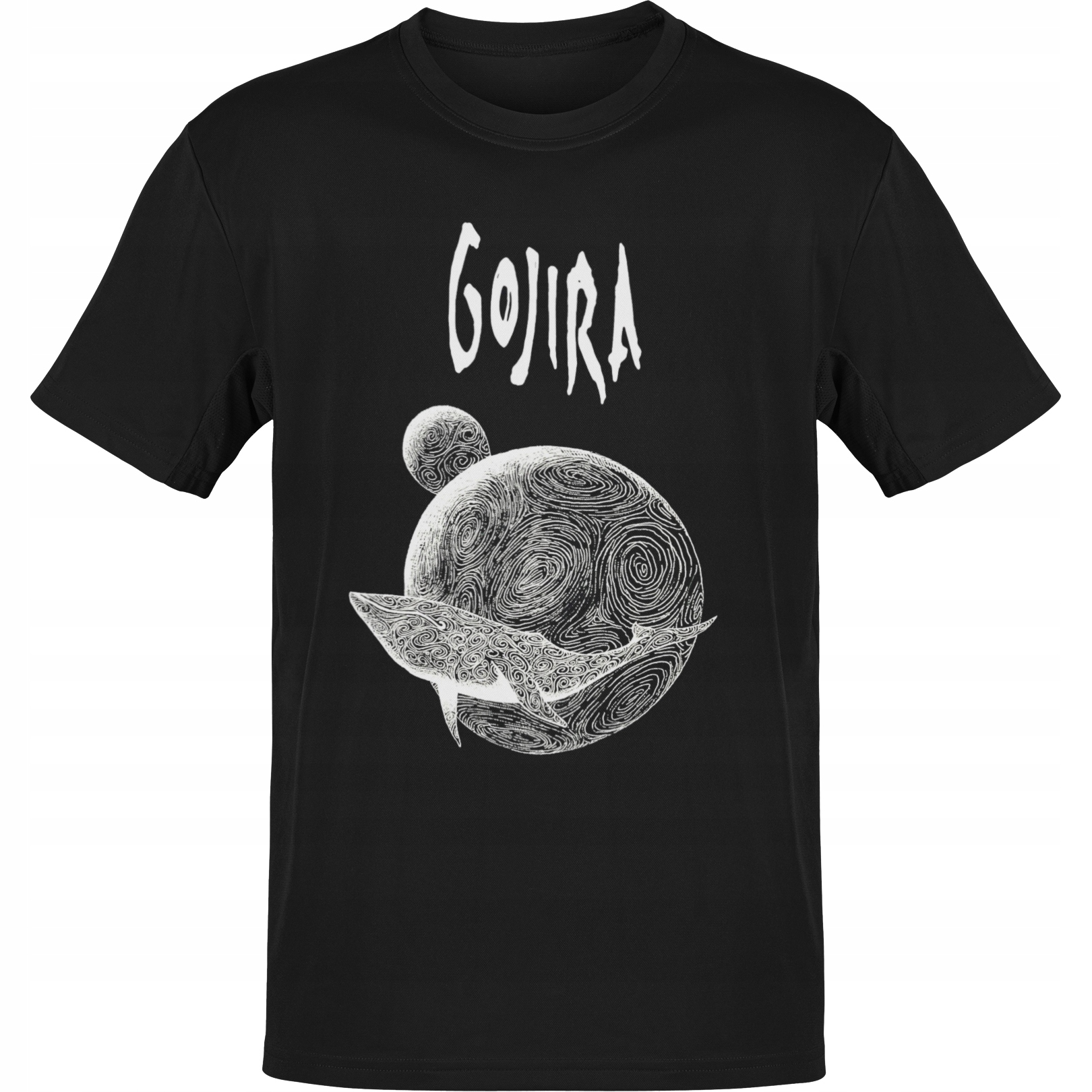 

Gojira T-Shirt Koszulka Death Metal 4 L