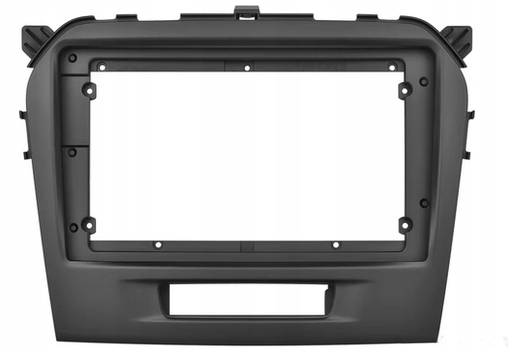 Rámeček Suzuki Vitara 2015-2024 Pro Rádio 9 Palců