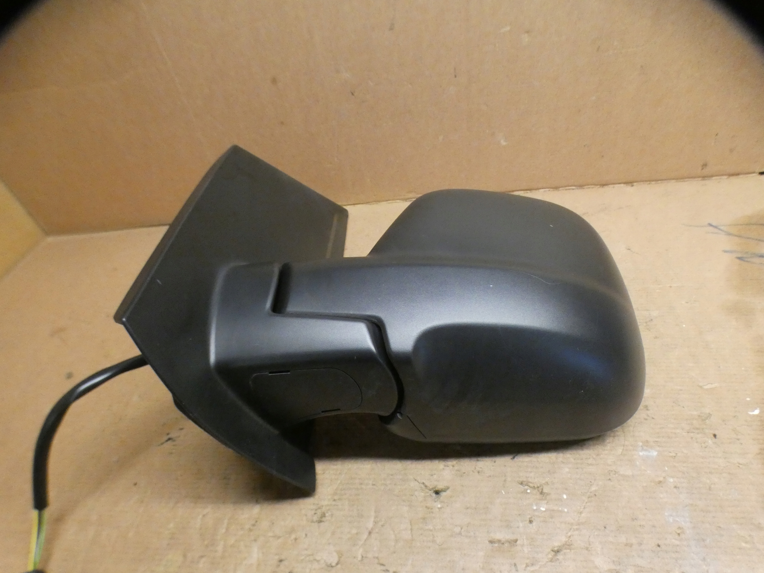 CITROEN JUMPY mirror exterior left side Peugeot Expert III 98155884XT