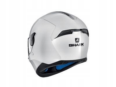 Kask integralny SHARK HE4030E-WHU-L Producent Shark