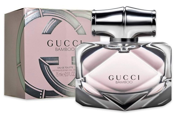 Gucci Bamboo Edt 75 Ml Spray